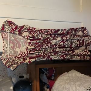 Size L women's dress